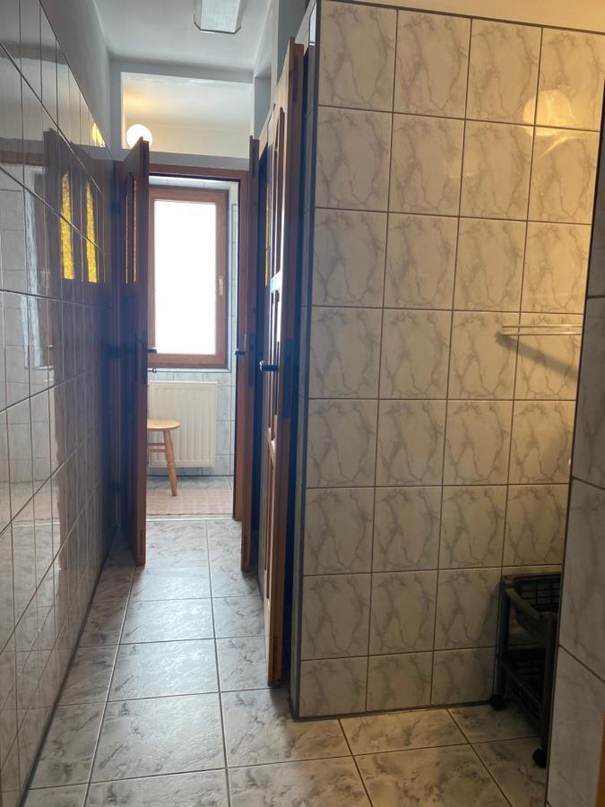 Pokoje Goscinne Madzia Poronin Bagian luar foto