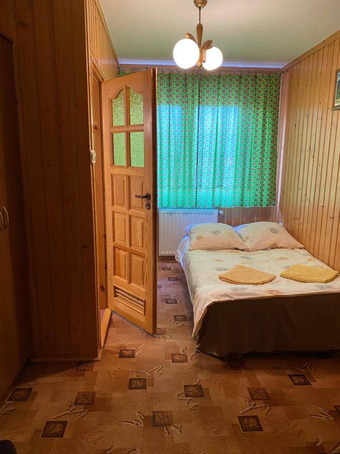 Pokoje Goscinne Madzia Poronin Bagian luar foto