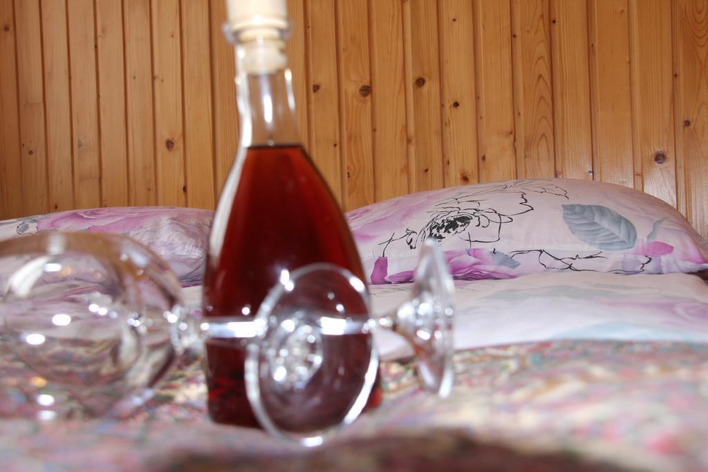 Pokoje Goscinne Madzia Poronin Bagian luar foto